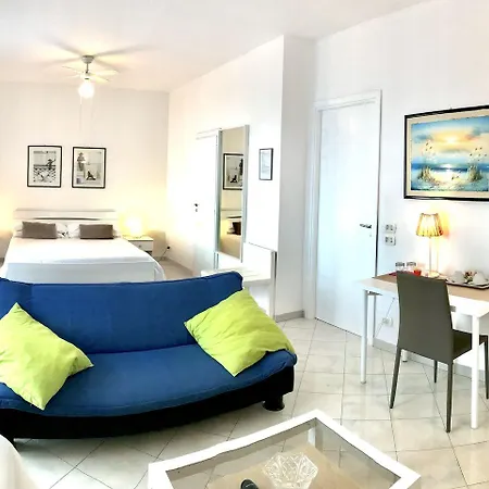 Guest house Ma&mi 3*