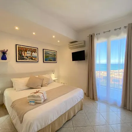 Guest house Ma&mi Cefalu
