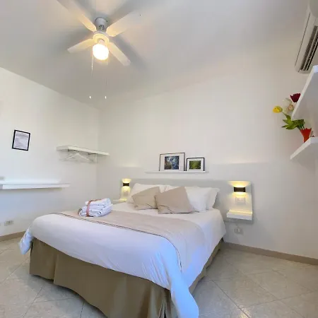 Ma&mi Guest house Cefalu