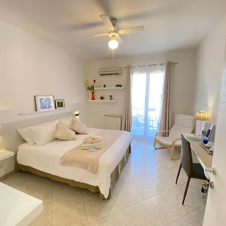 Ma&mi Guest house