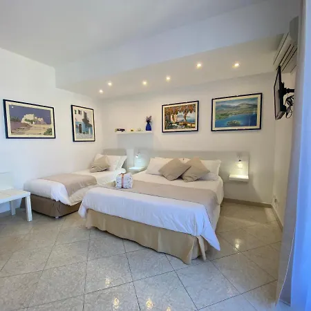 Ma&mi Guest house Cefalu