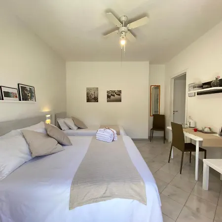 Ma&mi Guest house Cefalu