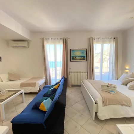 Guest house Ma&mi Cefalu