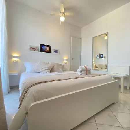 Ma&mi Guest house Cefalu