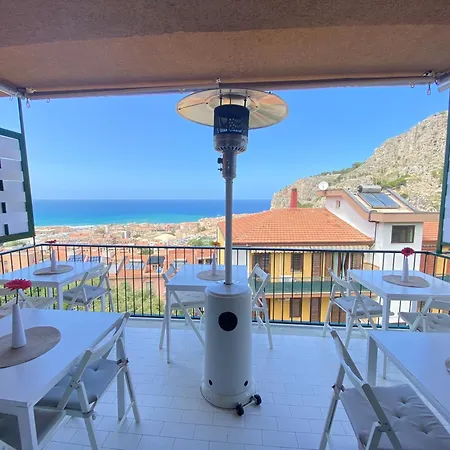 Guest house Ma&mi Cefalu