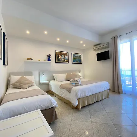 Guest house Ma&mi Cefalu