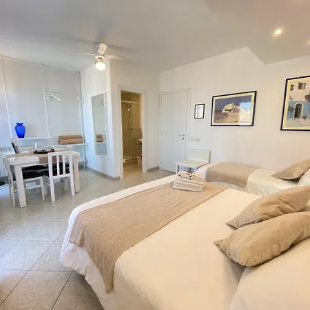 Ma&mi Guest house