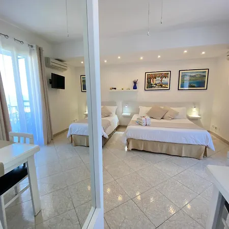 Ma&mi Guest house Cefalu