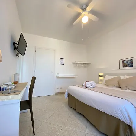 Ma&mi Guest house Cefalu