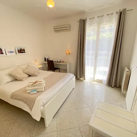 Ma&mi Guest house