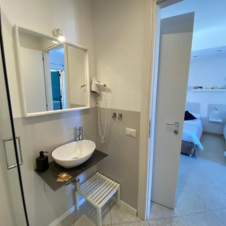 Guest house Ma&mi 3*