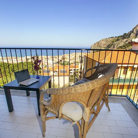 Ma&mi Guest house Cefalu