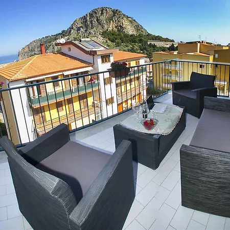 Ma&mi Guest house