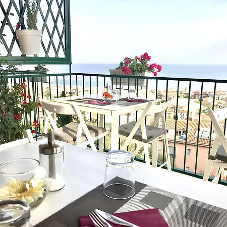 Ma&mi Pensjonat Cefalù