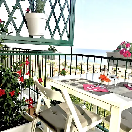 Ma&mi Guest house