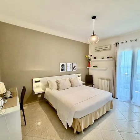 Ma&mi Pensjonat 3*