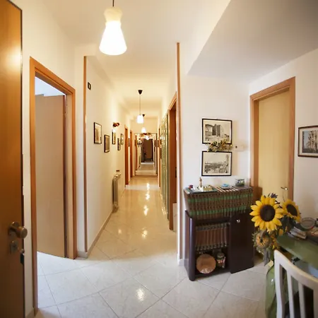 Guest house Ma&mi 3*