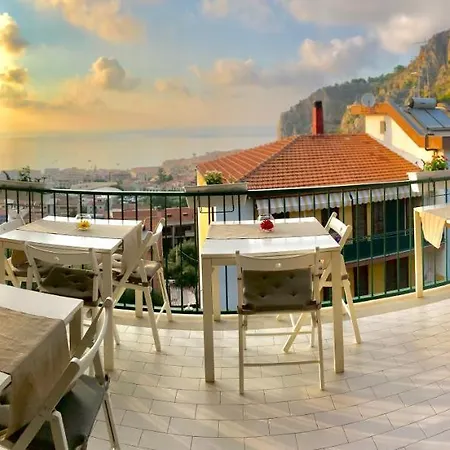Ma&mi Guest house