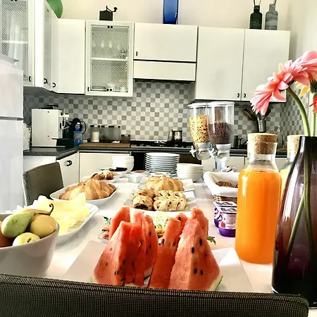 Ma&mi Guest house Cefalu