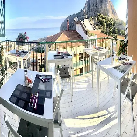 Ma&mi 3* Cefalu