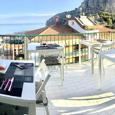 Ma&mi 3* Cefalu