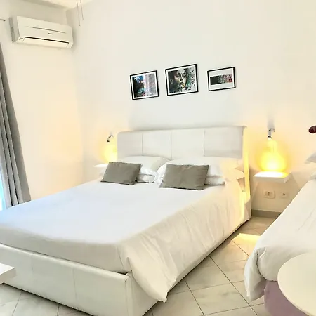 Guest house Ma&mi
