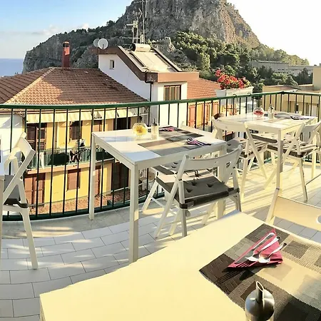 Ma&mi Cefalu
