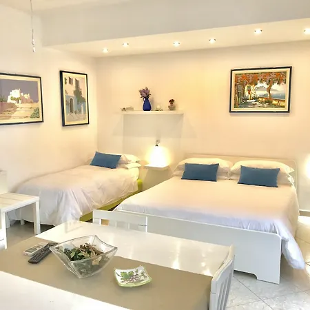 Guest house Ma&mi 3*