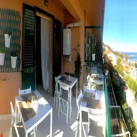 Ma&mi 3* Cefalu