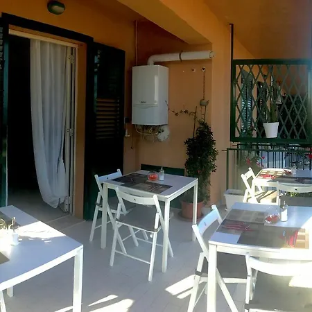 Ma&mi 3* Cefalu