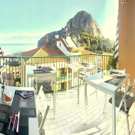 Ma&mi Guest house 3*