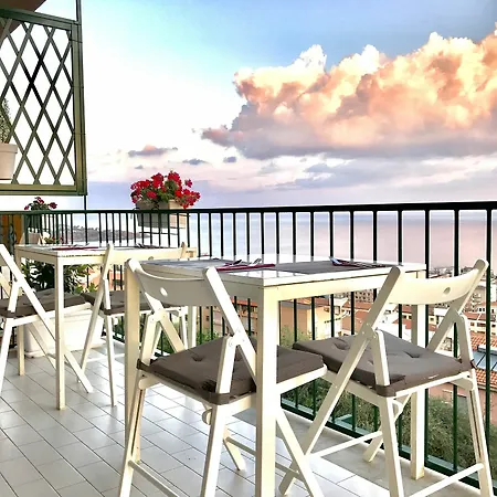 Ma&mi Guest house Cefalu
