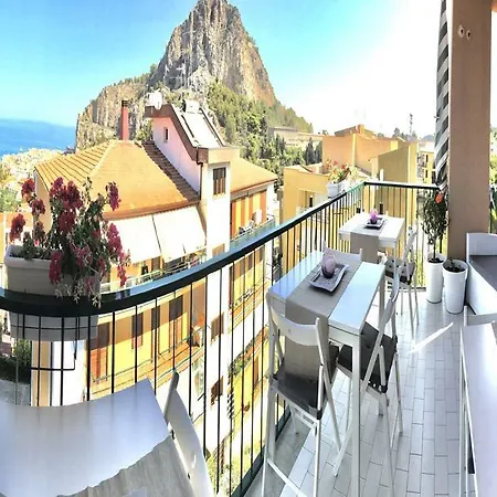 Ma&mi Guest house