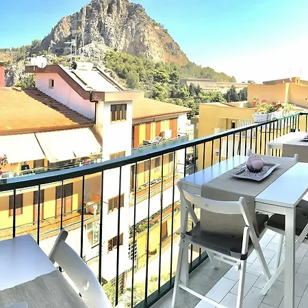 Guest house Ma&mi
