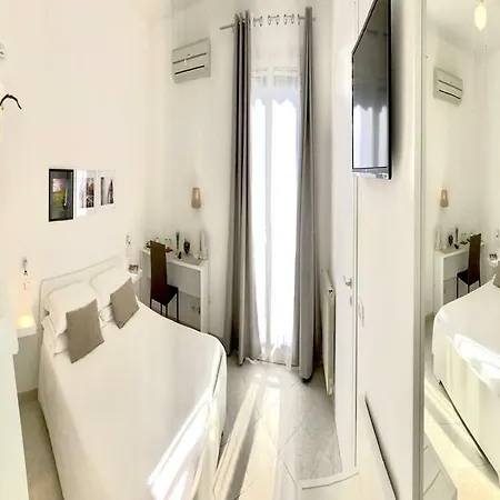 Ma&mi Guest house Cefalu