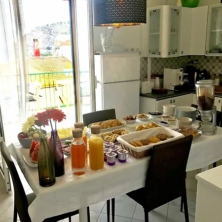 Guest house Ma&mi 3*