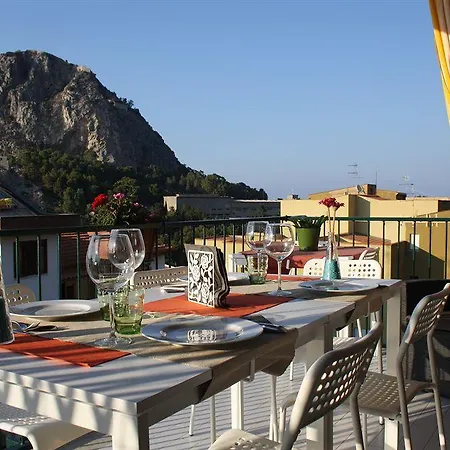 Penzion Ma&mi Cefalù
