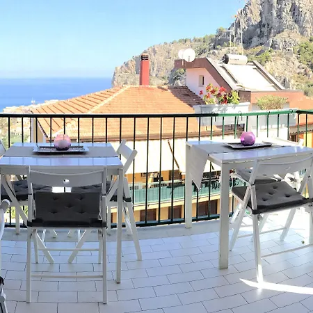 Ma&mi Cefalù