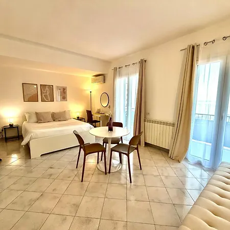 Ma&mi Vendégház Cefalù