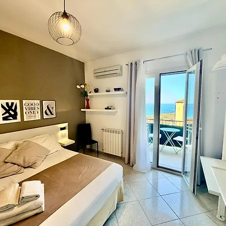 Ma&mi Gasthuis Cefalù