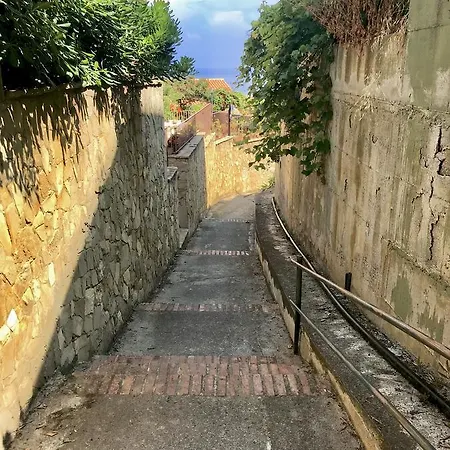 Ma & Mi 3* Cefalù