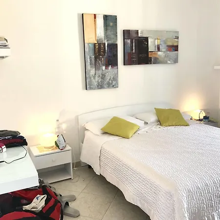 Affittacamere Ma & Mi Cefalù