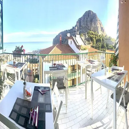 Ma & Mi 3* Cefalù