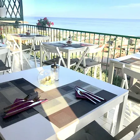 Ma & Mi Affittacamere Cefalù