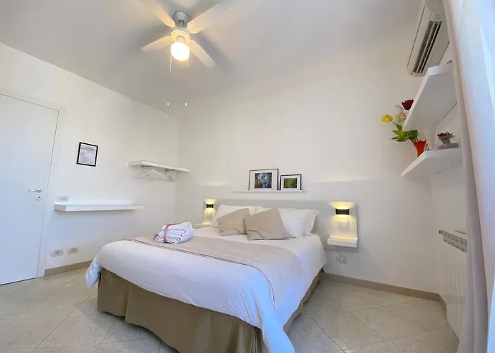 Ma&mi Гостевой дом Чефалу