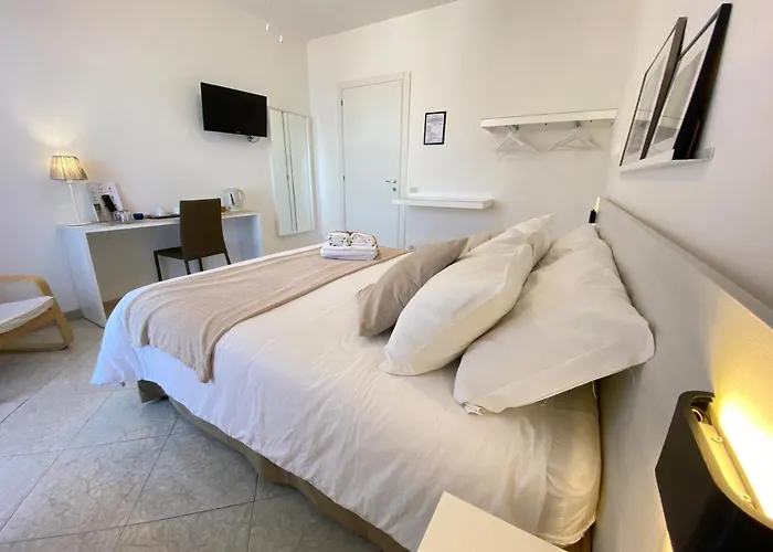 Ma&mi 3* Чефалу