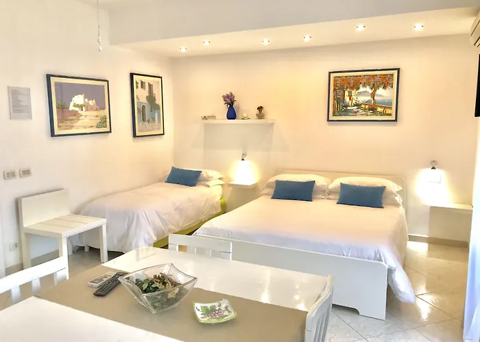 Гостевой дом Ma&mi 3*