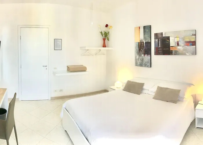 Ma&mi Гостевой дом