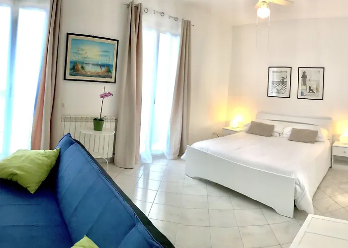 Ma&mi Гостевой дом