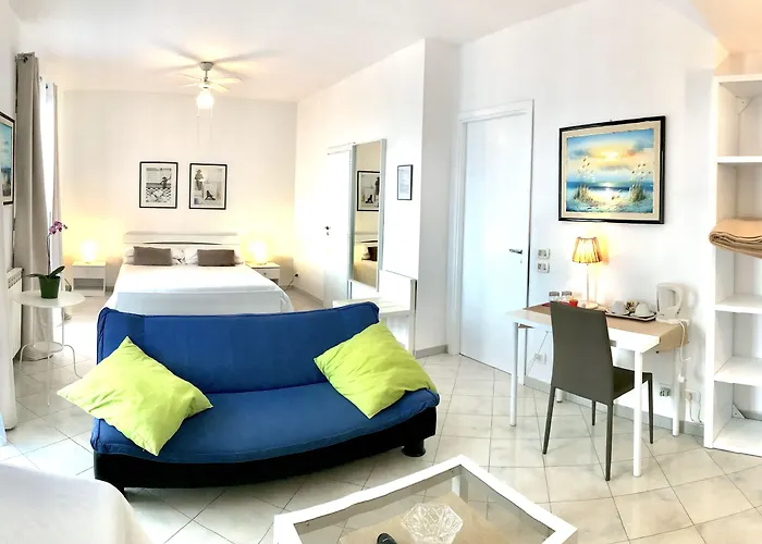 Ma&mi Гостевой дом